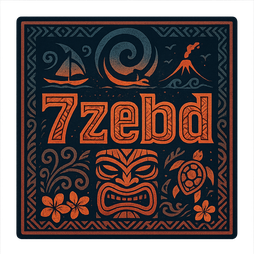 7zebd logo